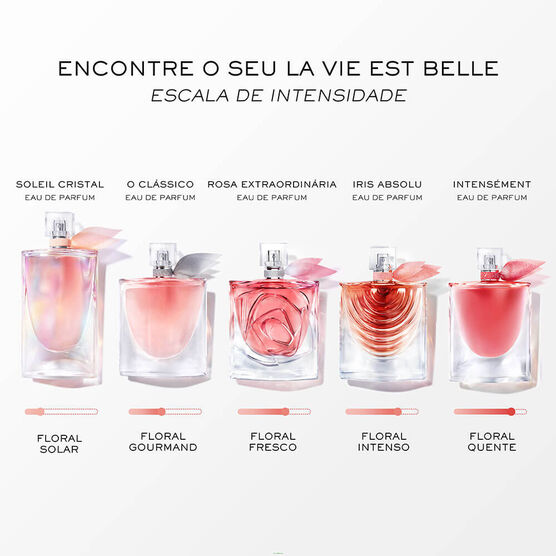 LANCOME    LVEB          EDP  100ML